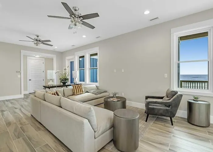 Summer Better Holiday home Gulf Shores
