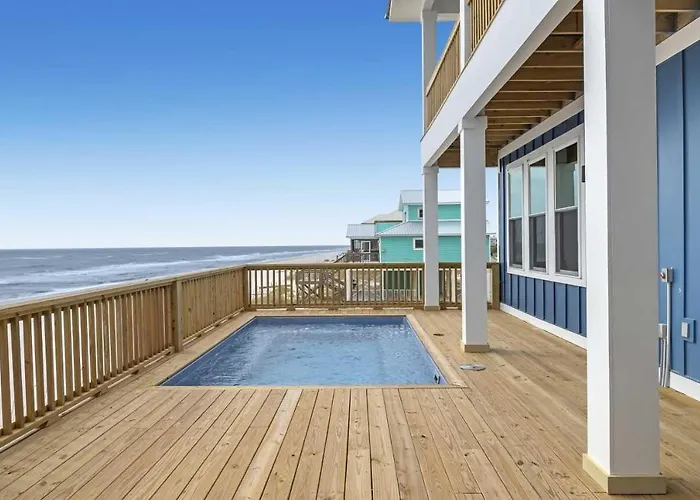 Summer Better * Gulf Shores