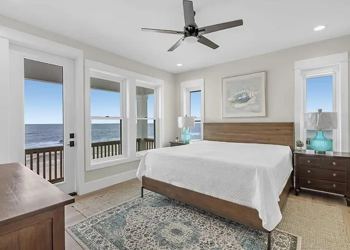 Summer Better Holiday home