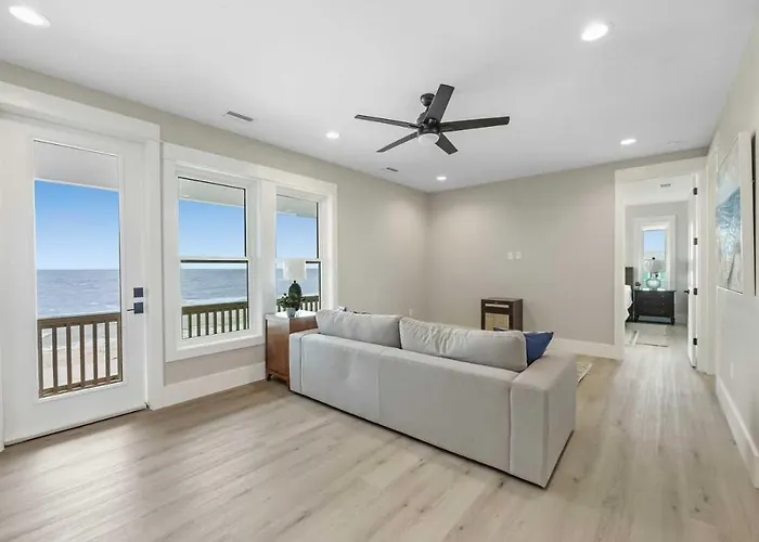 Holiday home Summer Better Gulf Shores