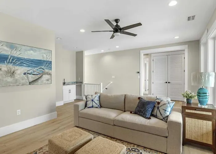 Summer Better Holiday home *